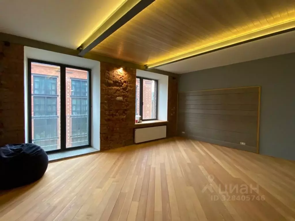 Помещение свободного назначения в Москва Ленинградский просп., 15С28 ... - Фото 1