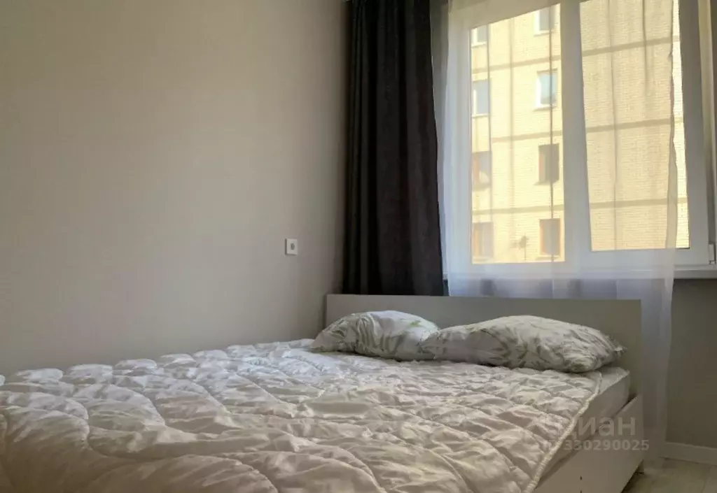 2-к кв. Татарстан, Казань ул. Галиаскара Камала, 45 (57.0 м) - Фото 2