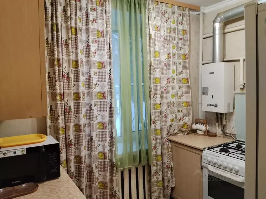 2-к кв. Московская область, Люберцы Октябрьский просп., 325/2 (40.4 м) - Фото 2