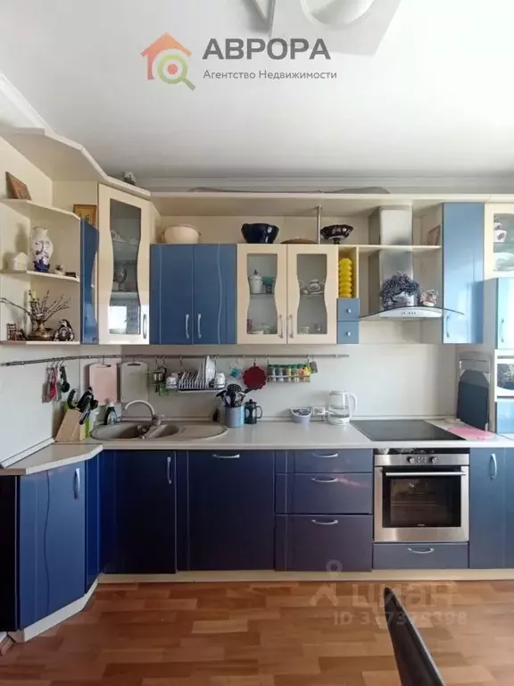 3-к кв. Ханты-Мансийский АО, Сургут Магистральная ул., 28 (70.2 м) - Фото 1