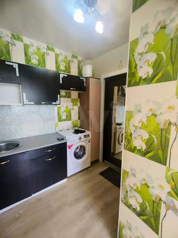 Комната 17,1 м в 1-к., 3/5 эт. - Фото 0