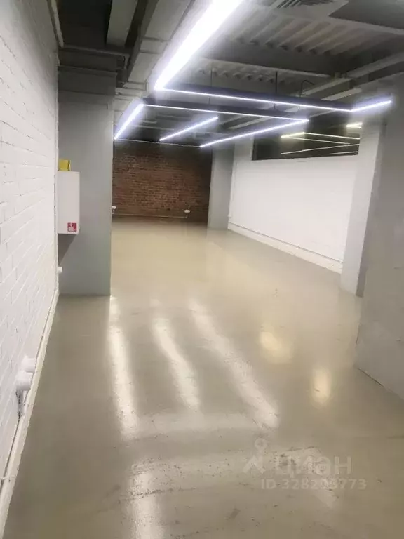 Офис в Москва Спартаковский пер., 2С1 (68 м) - Фото 1