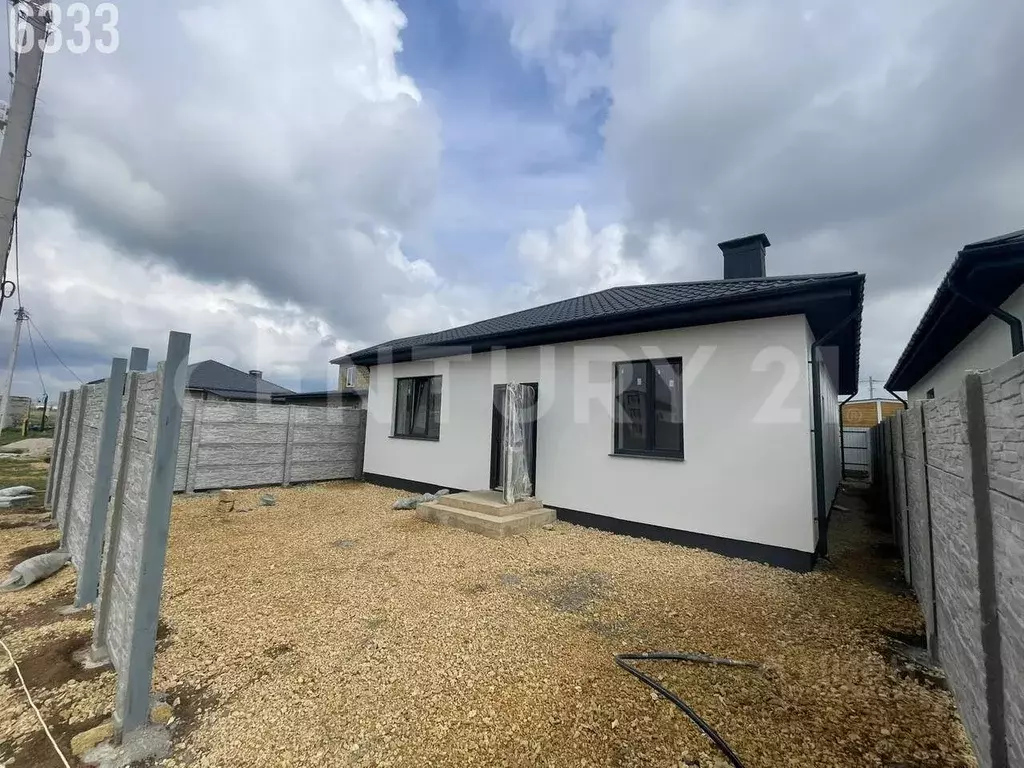 Дом в Крым, Евпатория ул. Максимилиана Волошина, 30 (115 м) - Фото 2