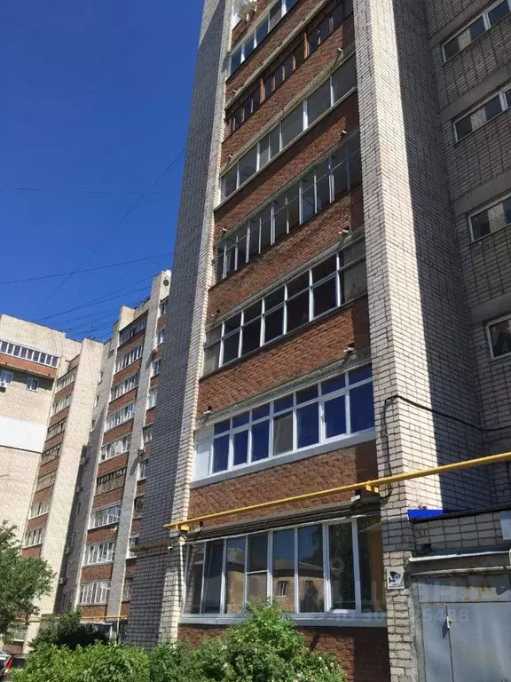 1-к кв. Башкортостан, Уфа Комсомольская ул., 21/1 (38.0 м) - Фото 2