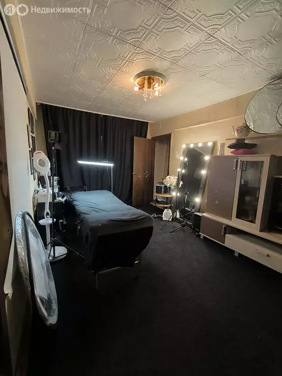 4-комнатная квартира: Ульяновск, улица Карла Либкнехта, 4 (58.3 м) - Фото 0