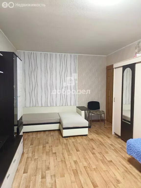 2-комнатная квартира: Екатеринбург, улица Черепанова, 36 (47.5 м) - Фото 1