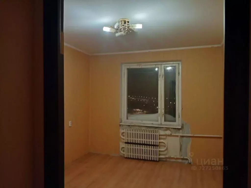 2-к кв. Москва пос. Рогово, ул. Школьная, 20 (11.0 м) - Фото 1