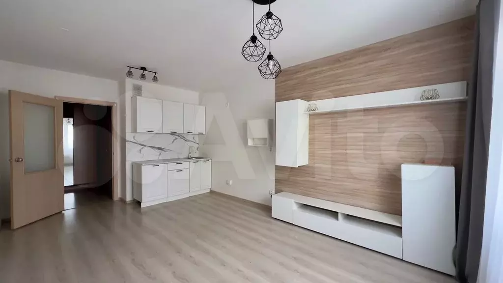 Квартира-студия, 25 м, 22/25 эт. - Фото 0