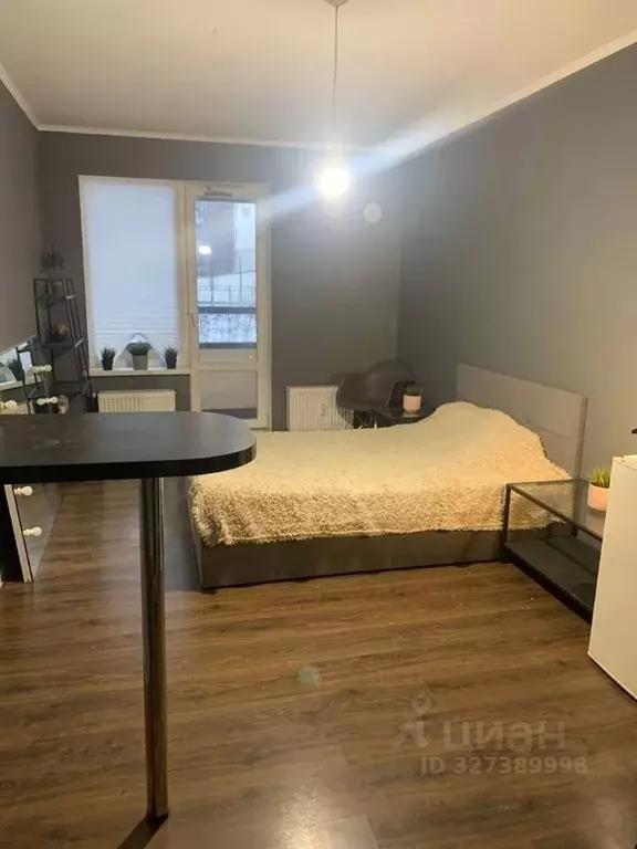 Студия Санкт-Петербург просп. Ветеранов, 175 (25.0 м) - Фото 1