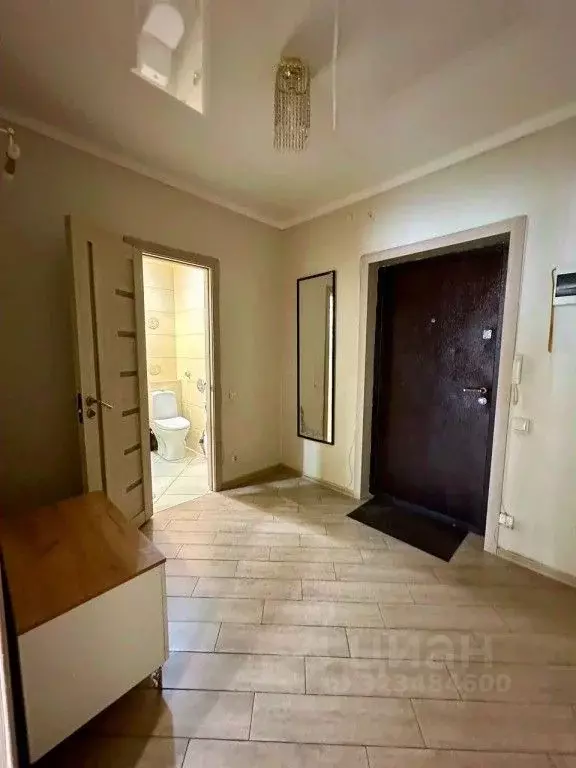 1-к кв. Саха (Якутия), Якутск ул. Ойунского, 10 (44.0 м) - Фото 2