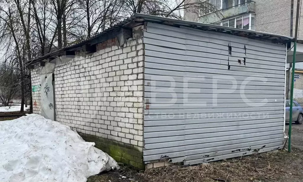 Помещение свободного назначения (21.5 м) - Фото 2