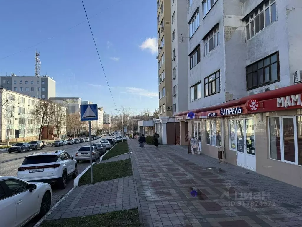 Помещение свободного назначения в Белгородская область, Белгород ул. ... - Фото 2