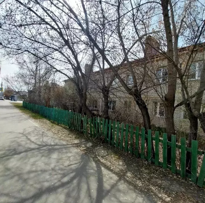3-комнатная квартира: Курган, микрорайон Сиреневый, Лесопарковая ... - Фото 1