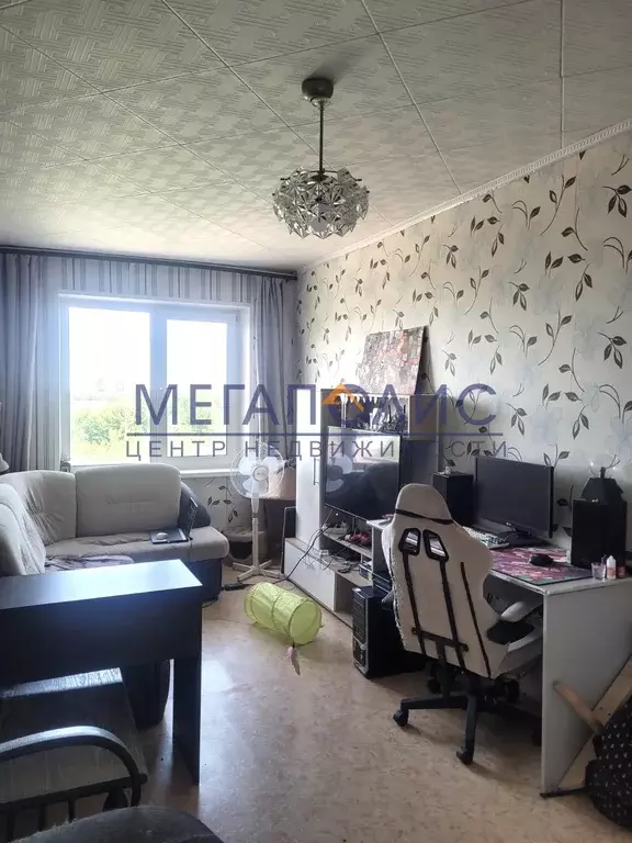 Продаётся 2-к квартира, 38.9 м - Фото 0