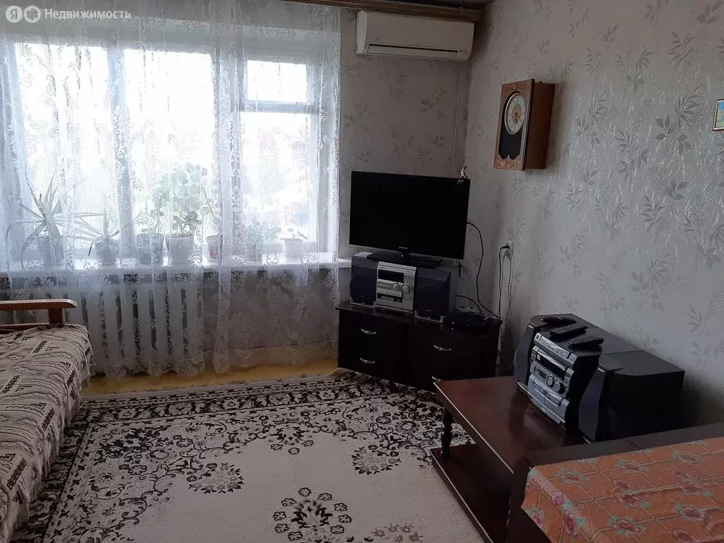 1к в 3-комнатной квартире (18 м) - Фото 0