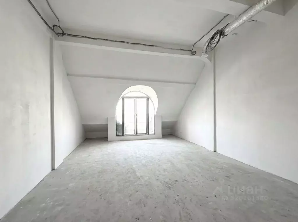 Офис в Москва Переведеновский пер., 13С18 (118 м) - Фото 1