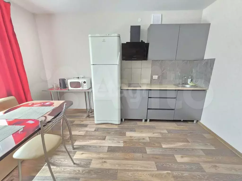 1-к. квартира, 36,5 м, 7/10 эт. - Фото 0