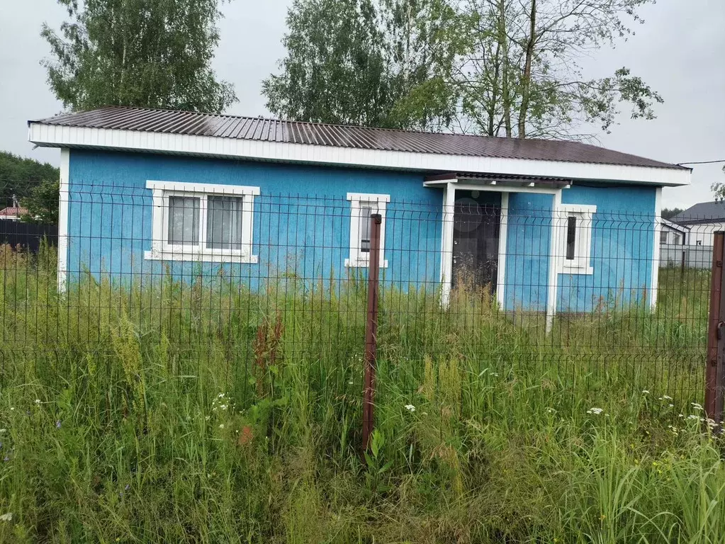 Участок 6 сот. (ИЖС) - Фото 0