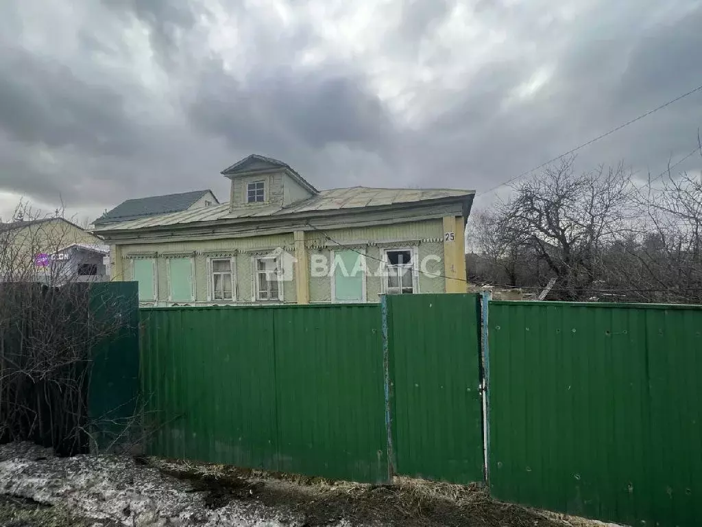 Продается участок в г. Подольск - Фото 1