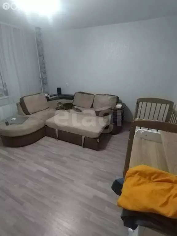 1-комнатная квартира: Троицк, 5-й микрорайон, 30 (35.6 м) - Фото 1