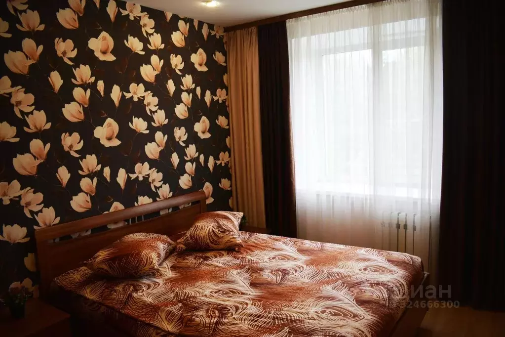 2-к кв. Вологодская область, Череповец Архангельская ул., 19 (50.0 м) - Фото 2