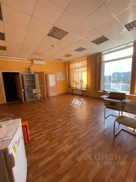 Офис в Санкт-Петербург Ленинский просп., 168 (105 м) - Фото 1