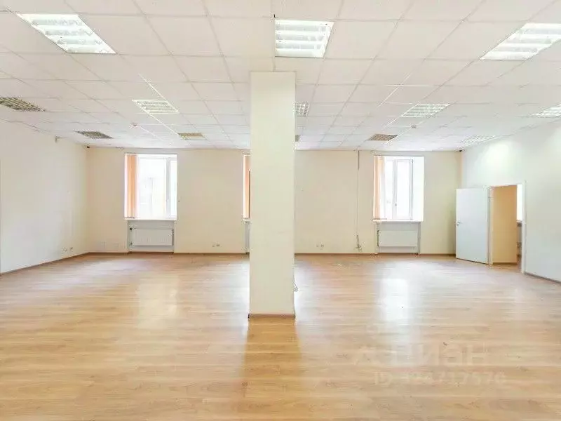 Офис в Санкт-Петербург Заозерная ул., 8к2 (240 м) - Фото 2