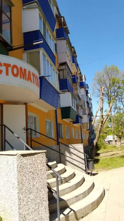 3-к кв. Оренбургская область, Орск пос. Вокзальный, ул. Спортивная, 1Г ... - Фото 0