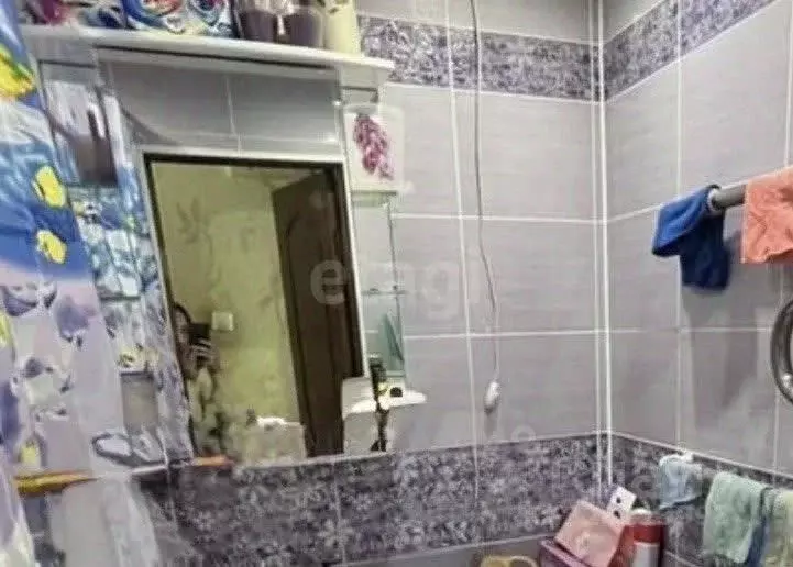 2-к кв. Свердловская область, Нижний Тагил Гвардейская ул., 47 (42.0 ... - Фото 2