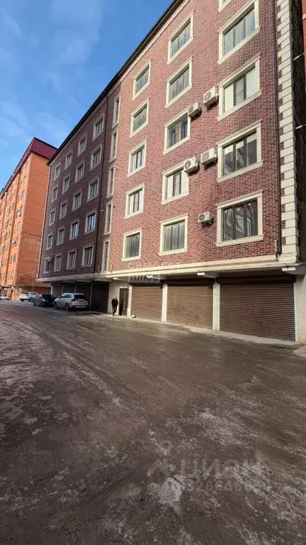 2-к кв. Дагестан, Махачкала ул. Хвартикунинская, 38 (75.0 м) - Фото 2