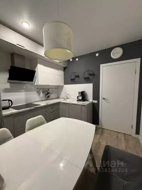 2-к кв. Татарстан, Казань ул. Умырзая, 12 (48.1 м) - Фото 1