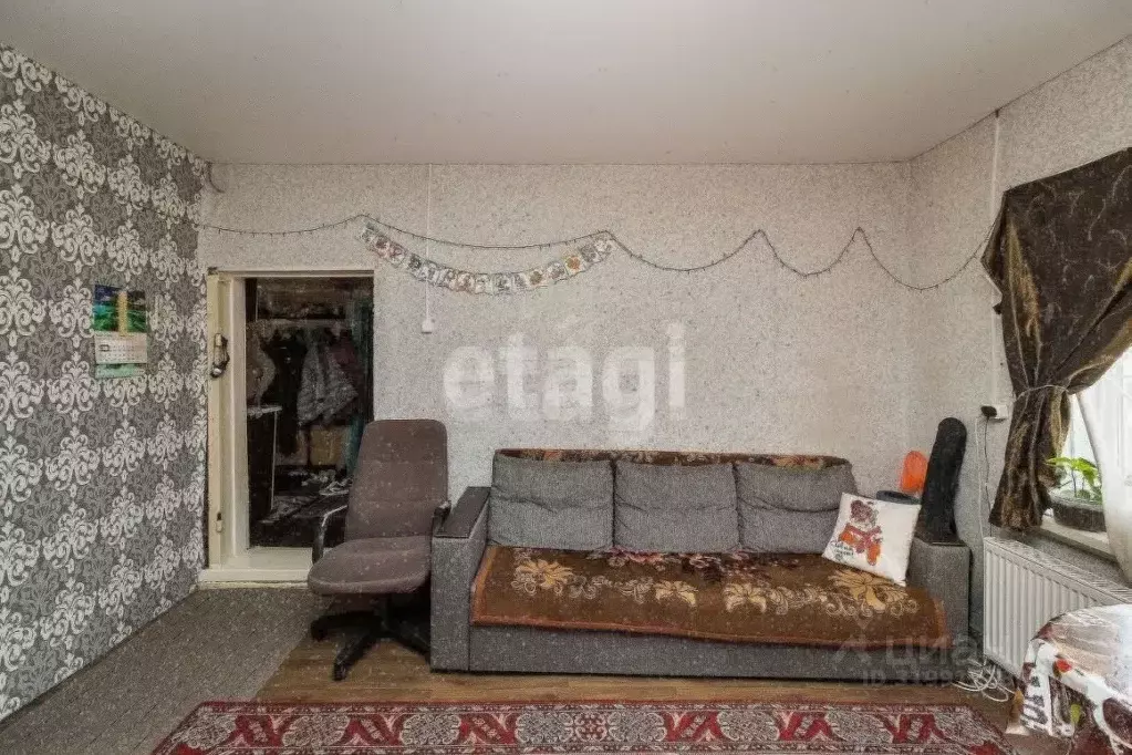 Дом в Тюменская область, Тюмень Енисейский пер. (49 м) - Фото 0
