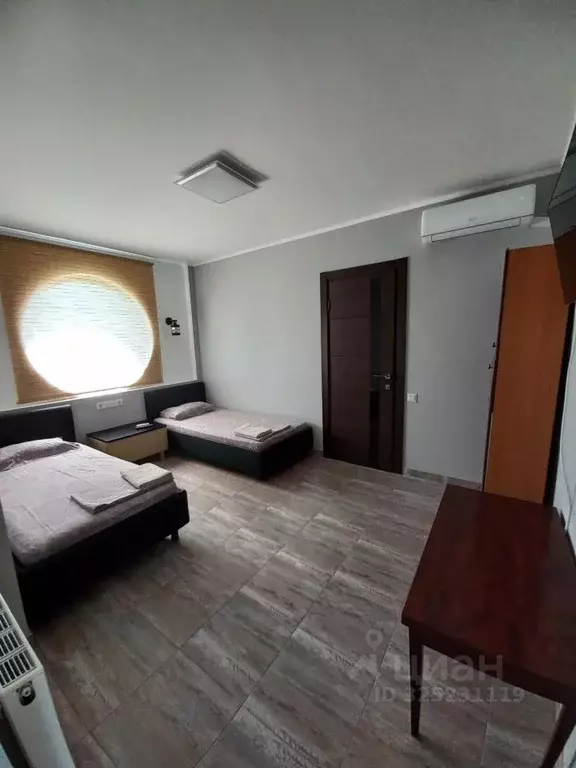 Комната Крым, Бахчисарай ул. Октябрьская, 5 (13.0 м) - Фото 1