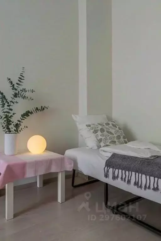 1-к кв. Свердловская область, Екатеринбург ул. Попова, 7 (20.0 м) - Фото 2