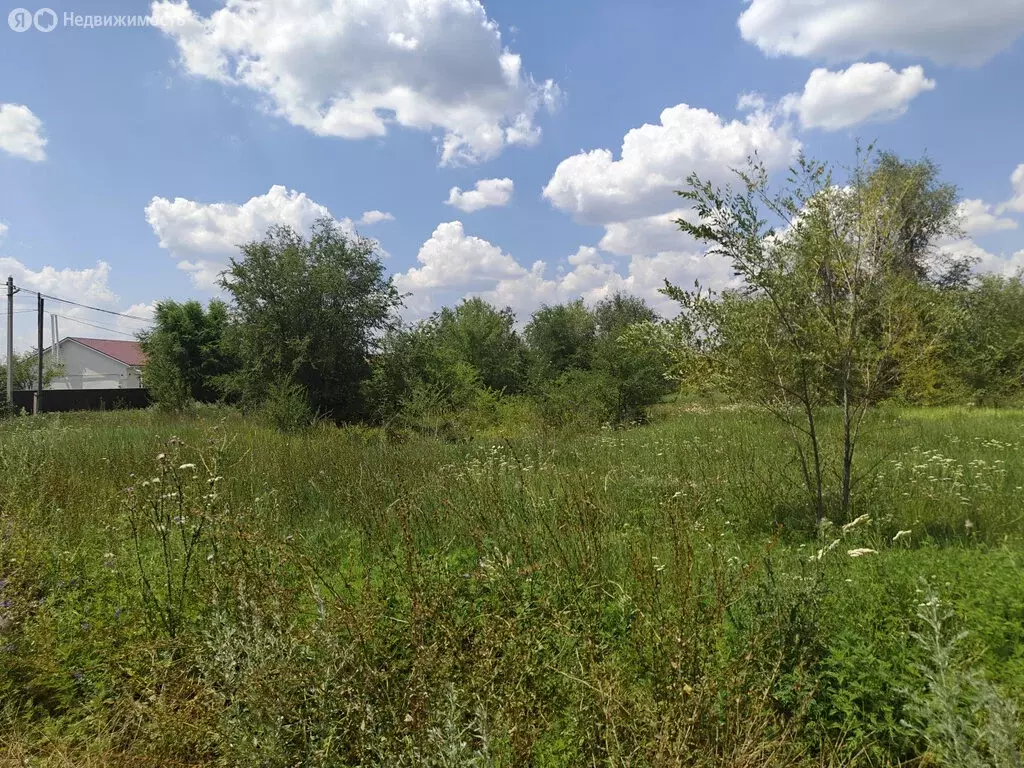 Участок в Егорлыкская, Сельская улица (12 м) - Фото 1