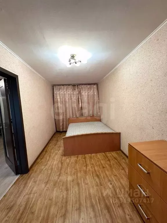2-к кв. Бурятия, Улан-Удэ ул. Ербанова, 20А (45.7 м) - Фото 0