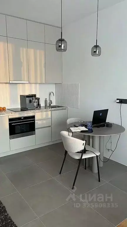 1-к кв. Москва пер. 1-й Котляковский, 4к1 (35.0 м) - Фото 0