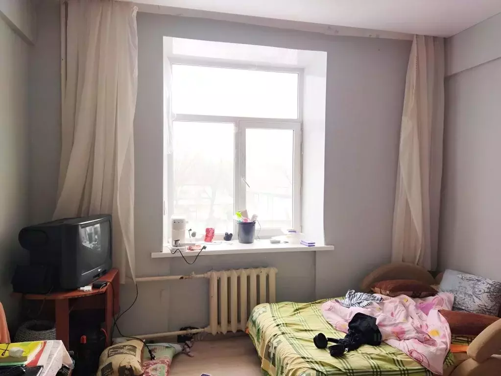 Студия Татарстан, Казань ул. Побежимова, 47 (19.5 м) - Фото 1