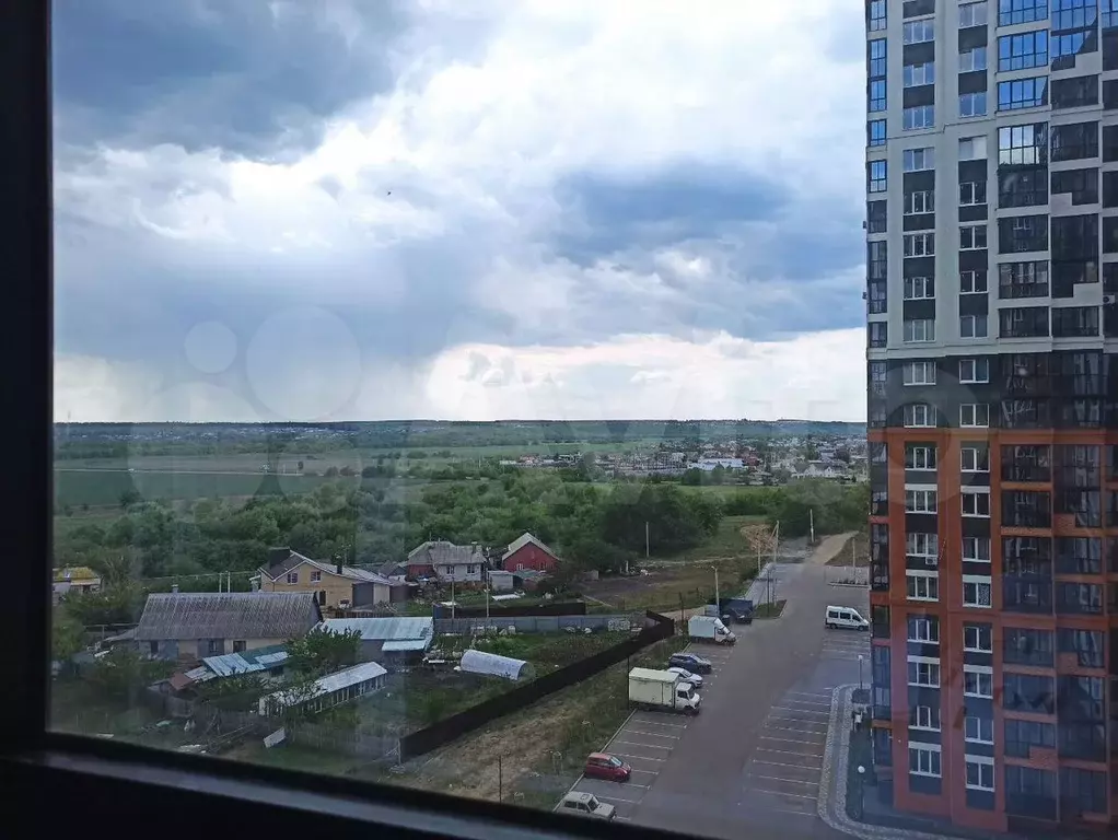 Квартира-студия, 20 м, 9/19 эт. - Фото 0