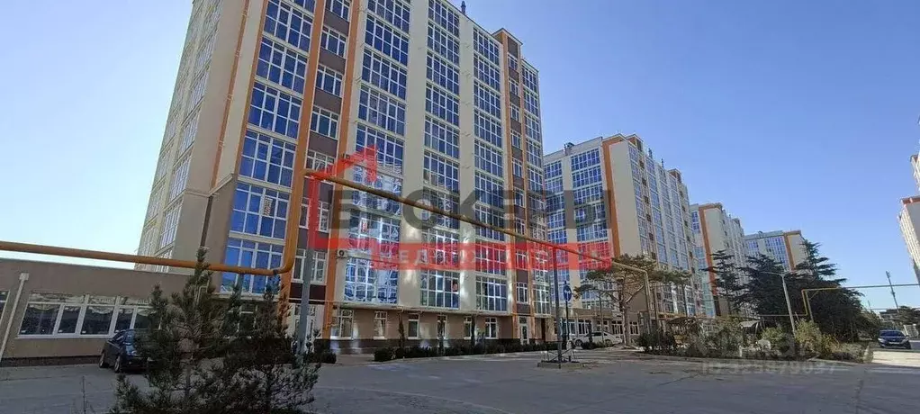 2-к кв. Севастополь Гагаринский муниципальный округ, ул. Военных ... - Фото 2