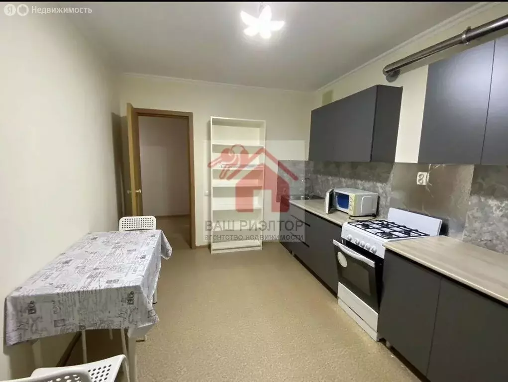 1-комнатная квартира: Самара, бульвар Ивана Финютина, 19 (36 м) - Фото 1