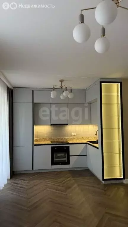 2-комнатная квартира: Тверь, 2-я улица Красина, 64 (70 м) - Фото 2