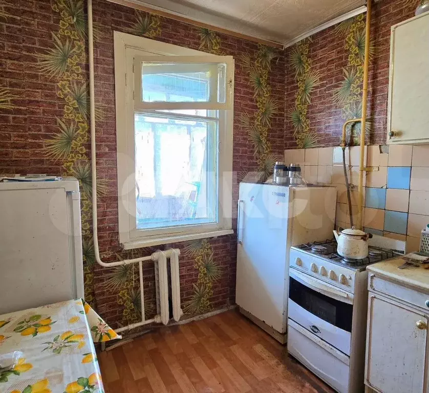 1-к. квартира, 28,7 м, 3/5 эт. - Фото 1