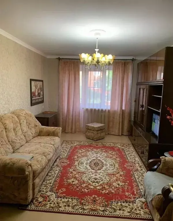 2-к кв. Московская область, Подольск ул. Свердлова, 23а (46.0 м) - Фото 0