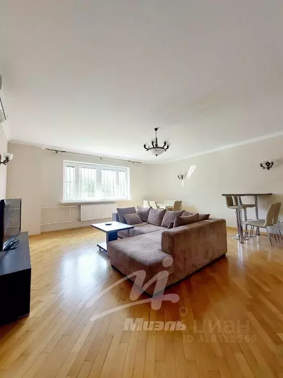 4-к кв. Москва Новочеремушкинская ул., 63К1 (157.0 м) - Фото 0