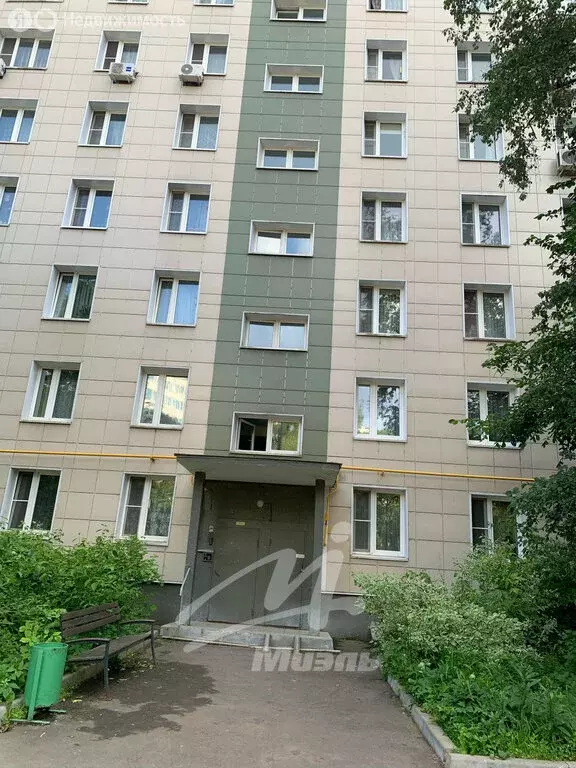 2-комнатная квартира: Москва, Солнцевский проспект, 32 (44.7 м) - Фото 0