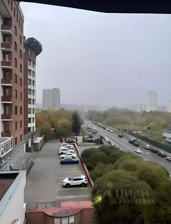 Помещение свободного назначения в Москва ул. Крылатские Холмы, 7К2 ... - Фото 0