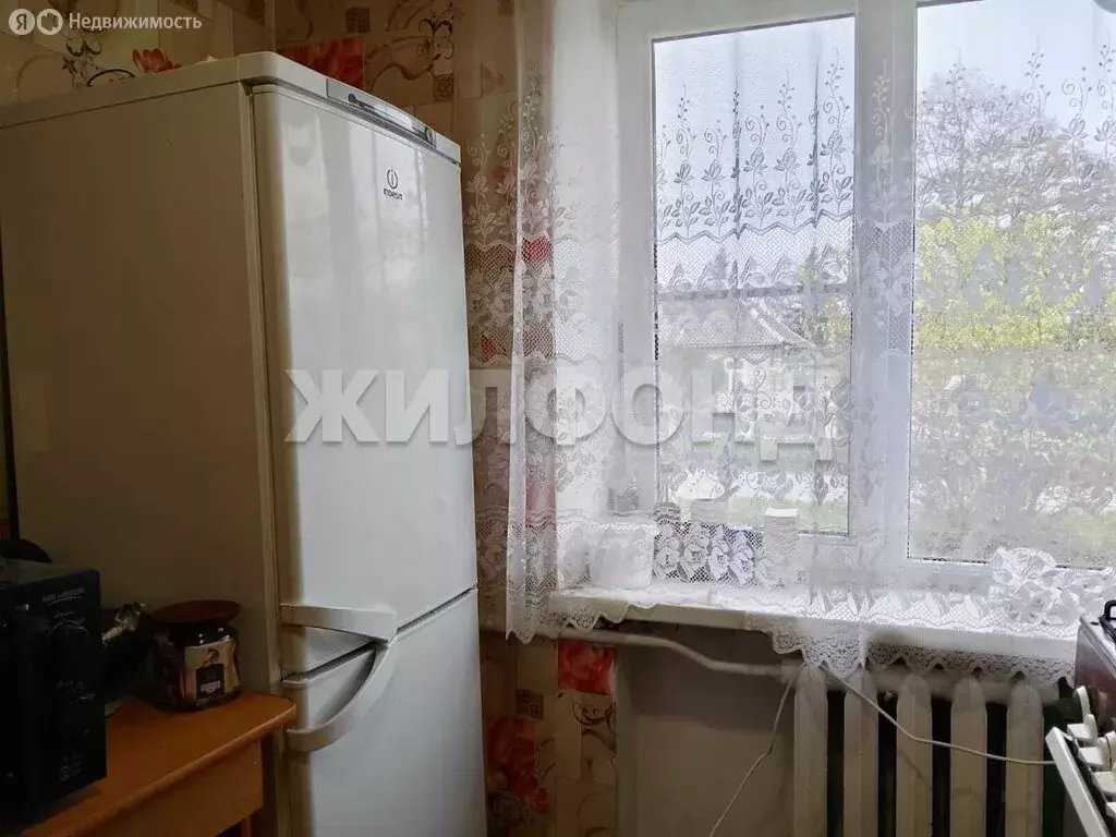 1-комнатная квартира: Незлобная, Виноградный переулок, 4 (28 м) - Фото 1