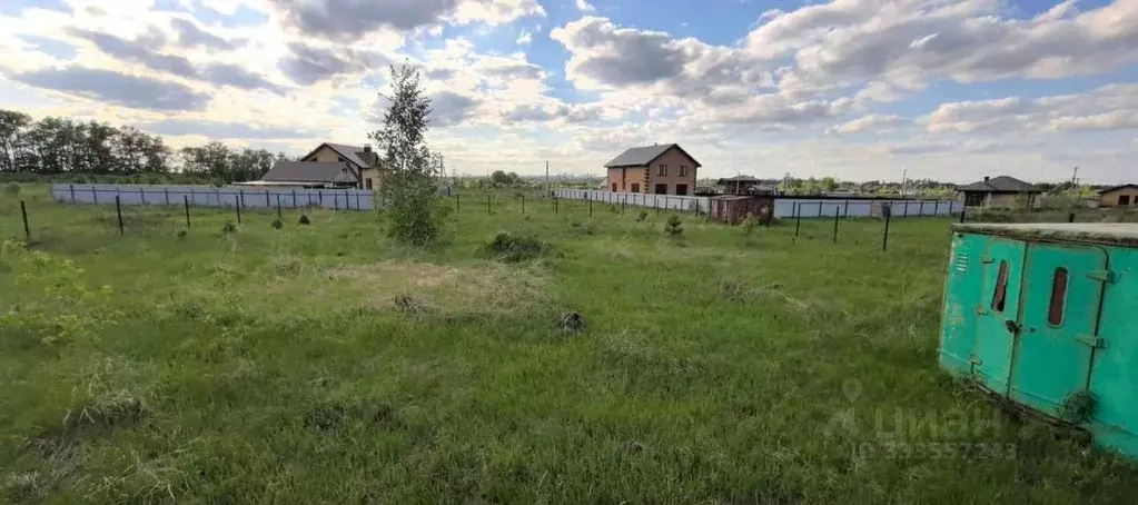 Участок в Башкортостан, Уфа ул. Композитора Заимова (15.0 сот.) - Фото 2