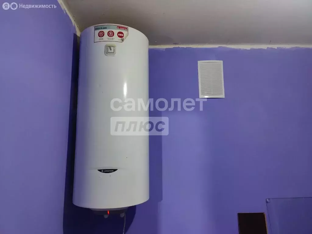 1-комнатная квартира: Смоленск, 4-й переулок Слобода-Садки, 15 (32 м) - Фото 2